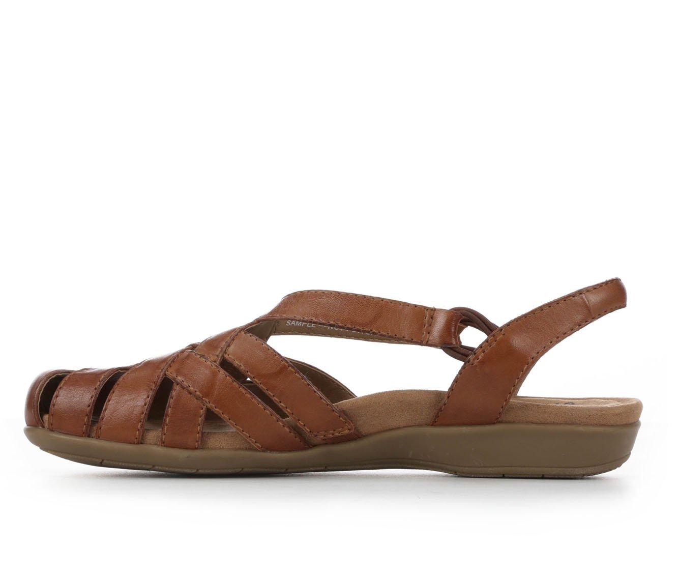 Women's Earth Origins Berri Casual Sandals