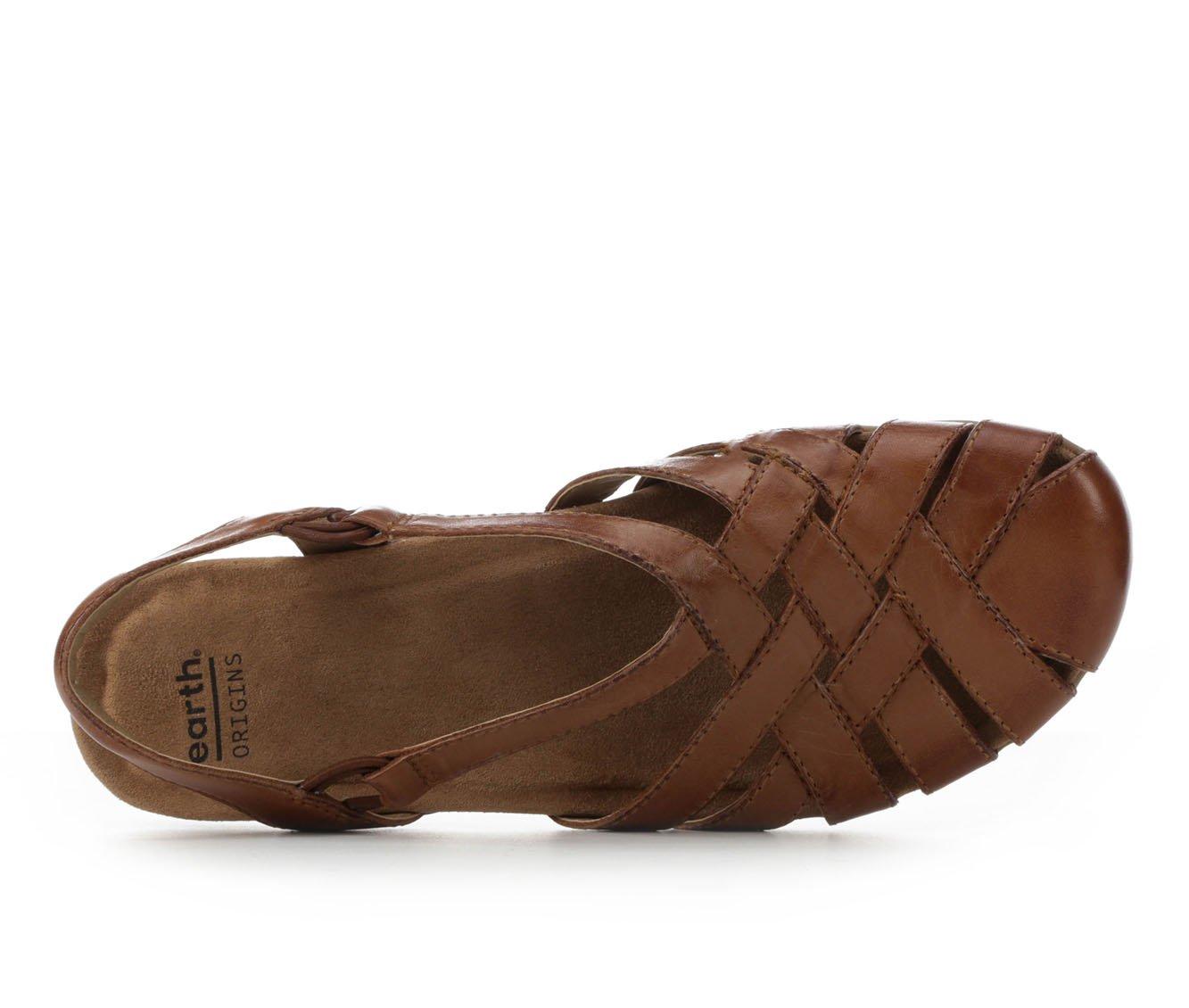 Women's Earth Origins Berri Casual Sandals