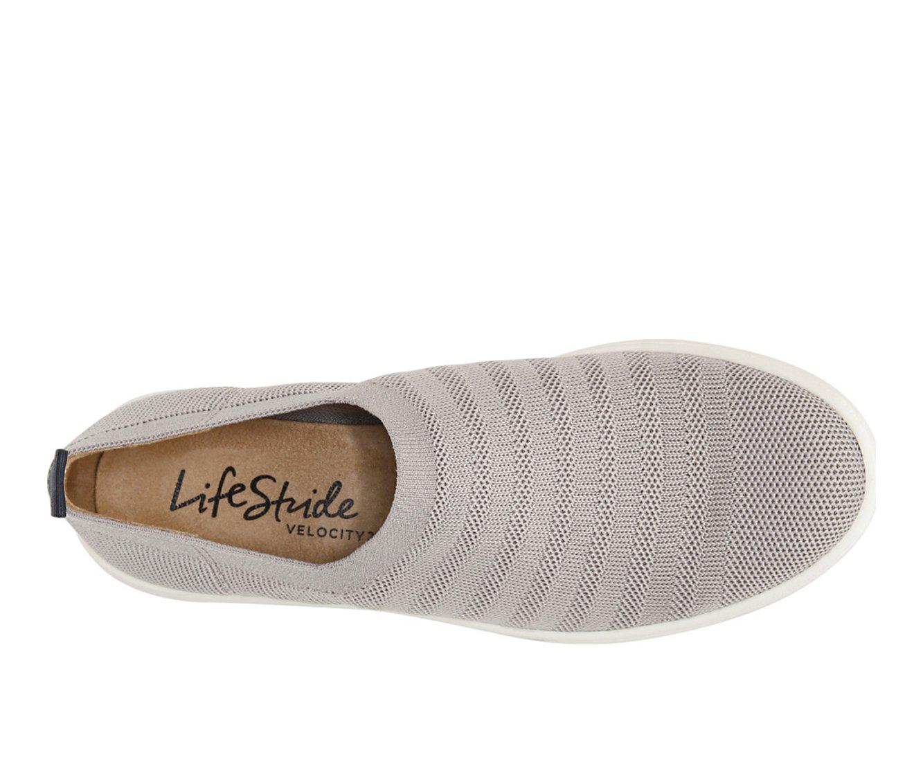 Women's LifeStride Energy Knit Slip-On Shoes