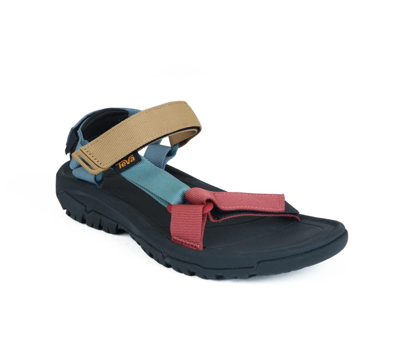 Teva sandals best sale shoe carnival