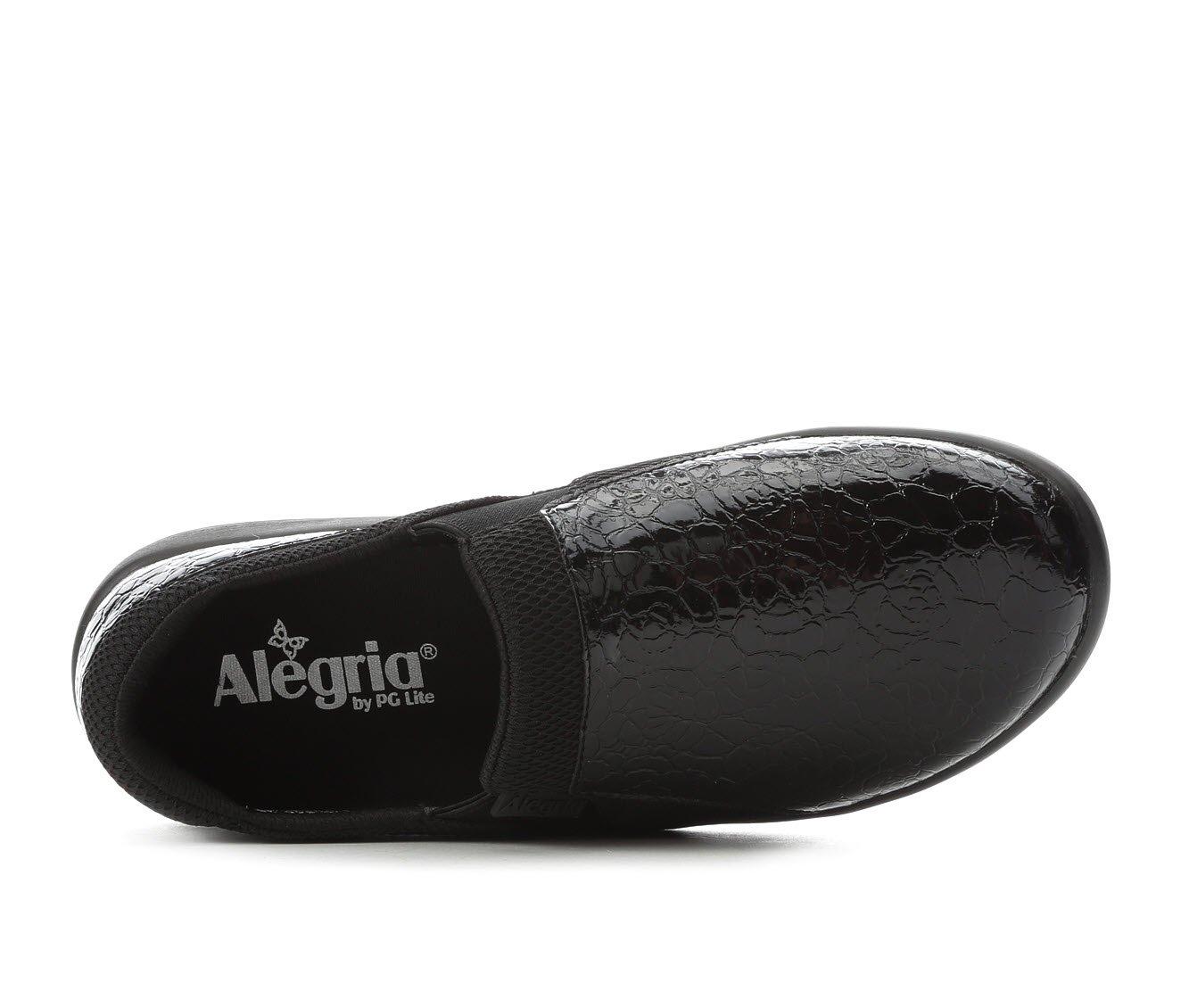 Alegria shoes hot sale slip resistant