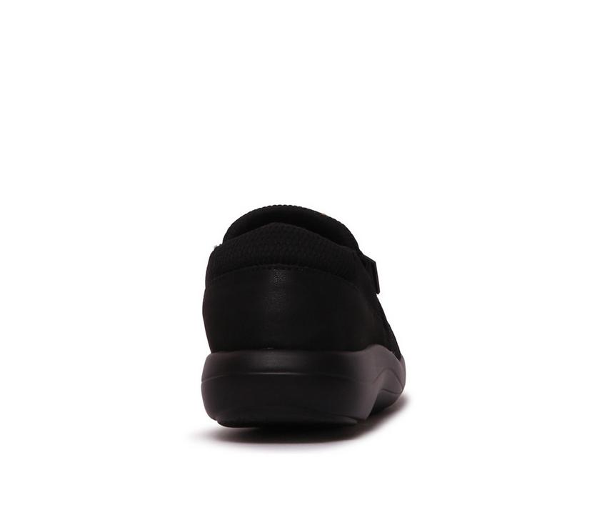 Women's ALEGRIA Duette Slip Resistant Slip-On Shoes