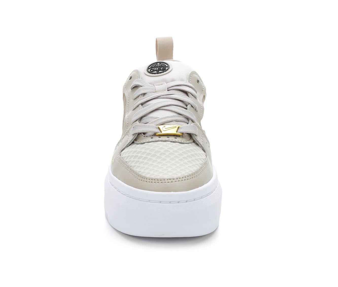 Women's Nike Court Vision Alta Txt Platform Sneakers