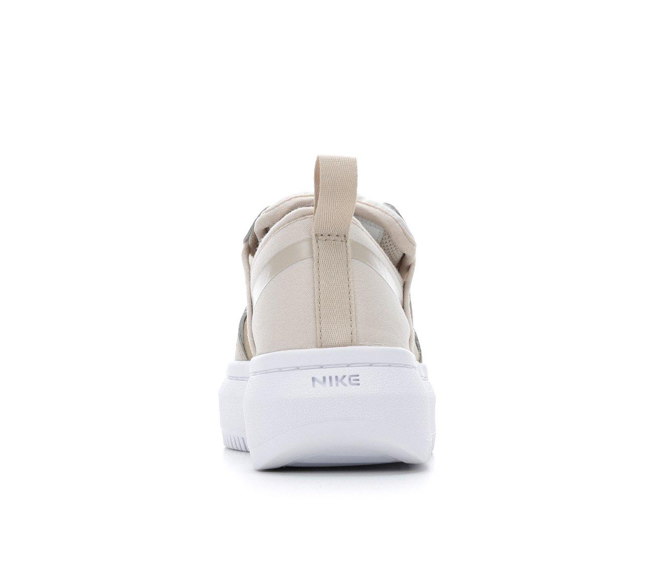 Women's Nike Court Vision Alta Txt Platform Sneakers