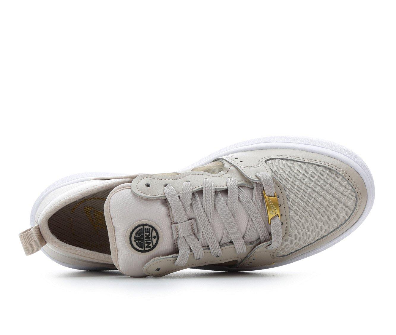 Women's Nike Court Vision Alta Txt Platform Sneakers