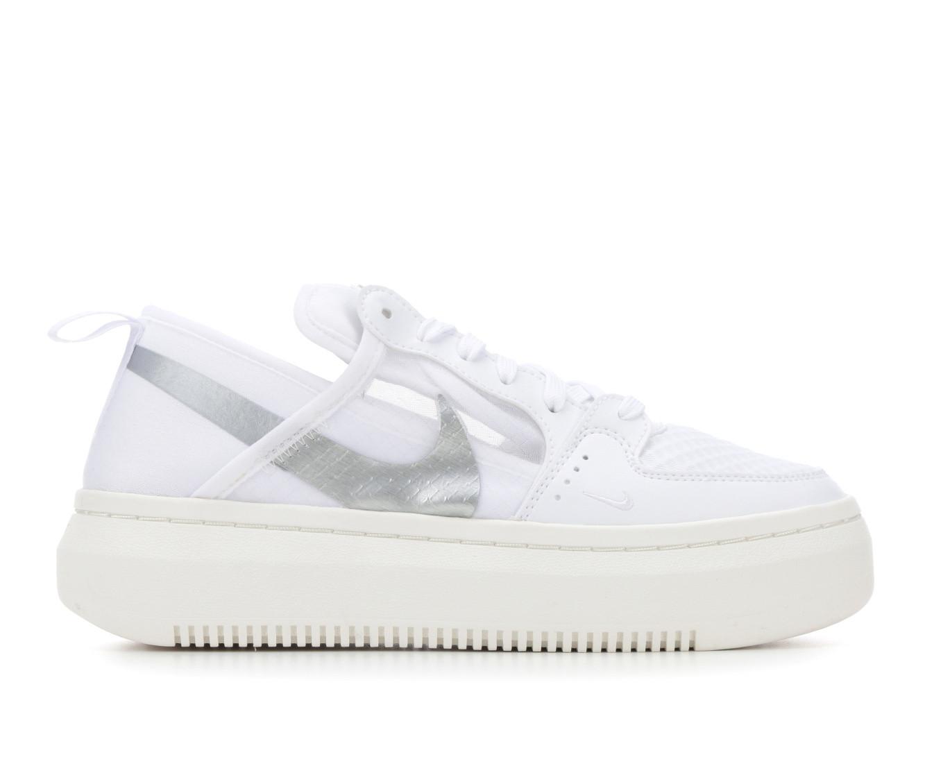 New nike platform sneakers online