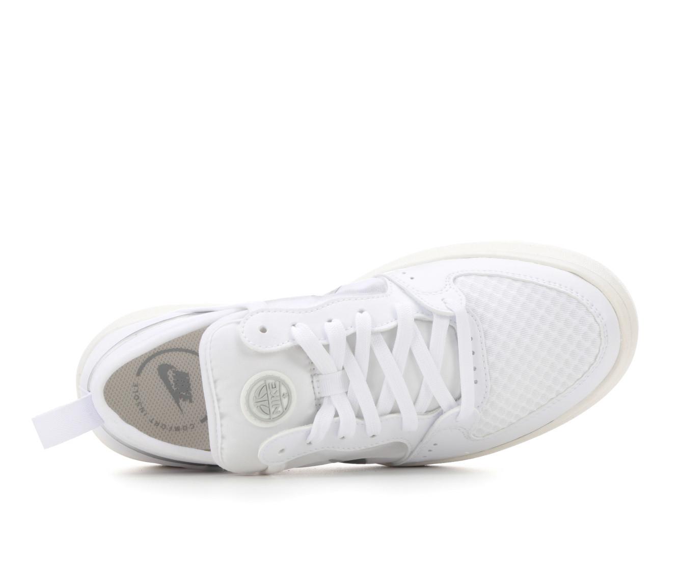 Women's Nike Court Vision Alta Txt Platform Sneakers