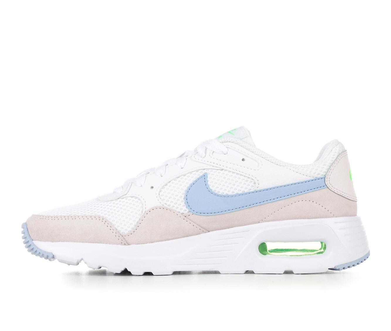 shoe carnival womens nike