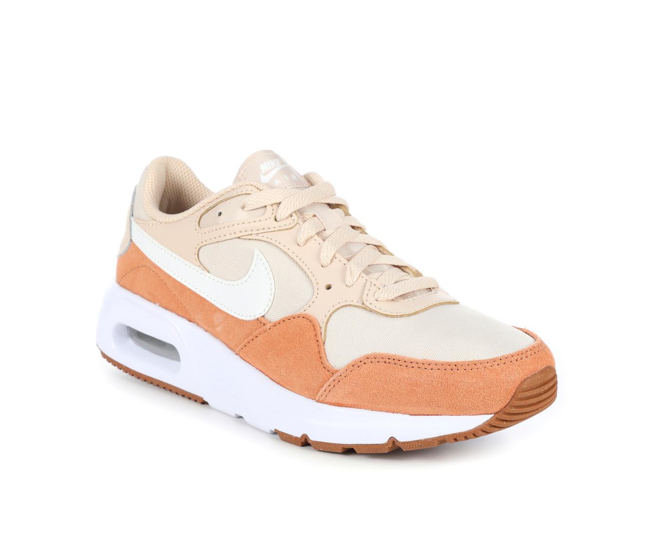 Women's Nike Air Max SC Sneakers