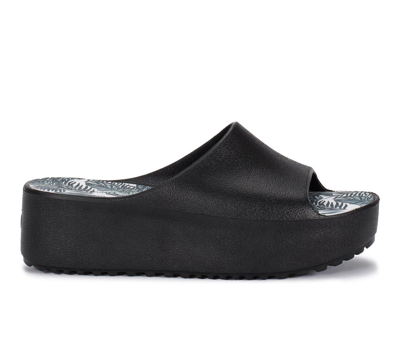 Women's Baretraps Parvati Platform Sandals