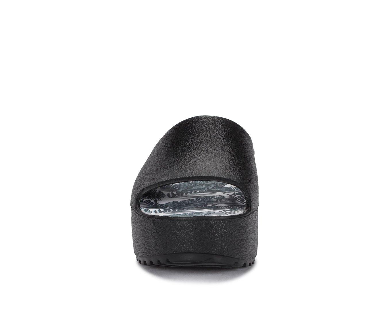 Women's Baretraps Parvati Platform Sandals