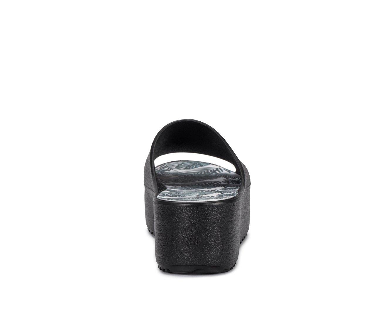 Women's Baretraps Parvati Platform Sandals