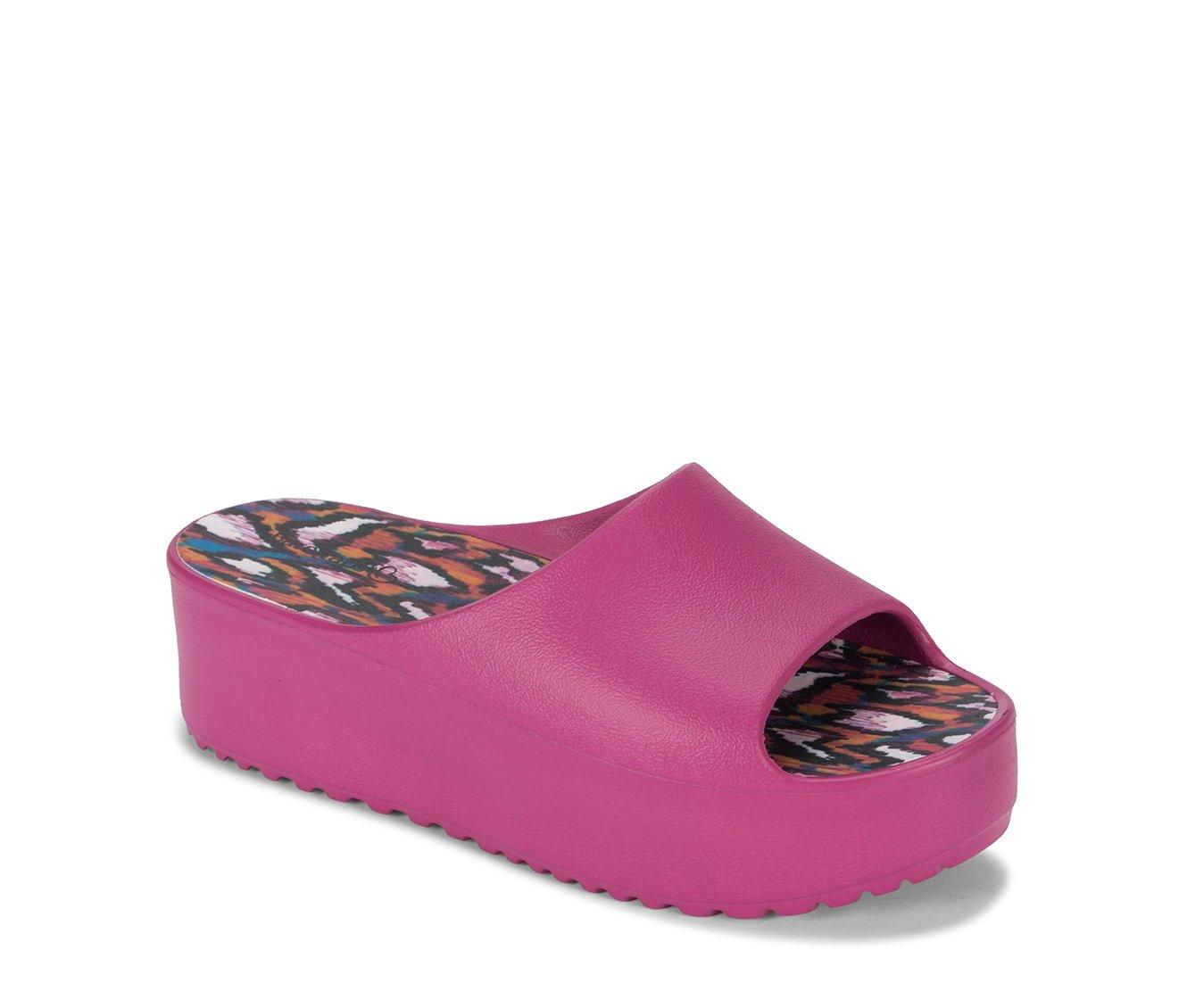 Women's Baretraps Parvati Platform Sandals