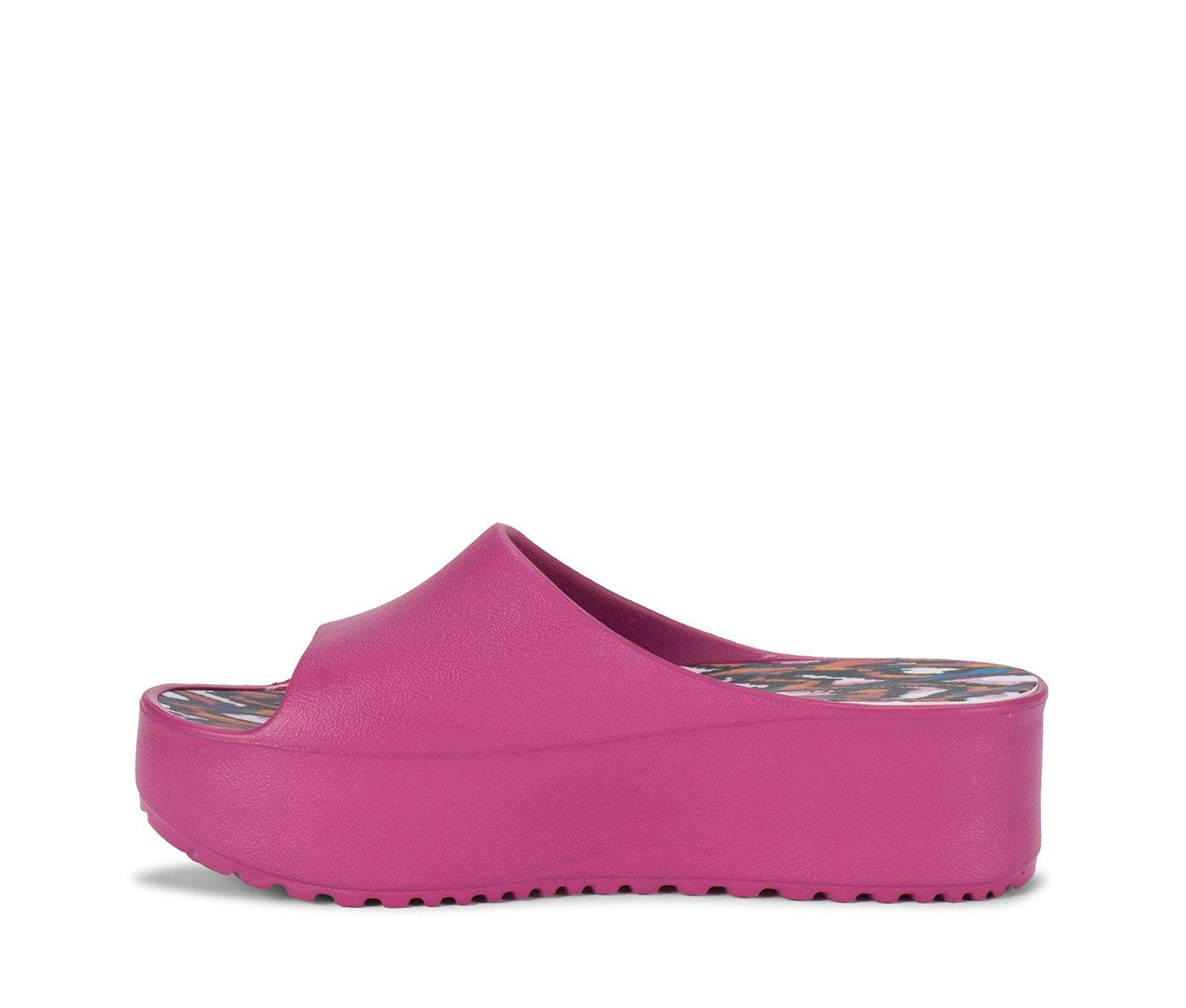 Women's Baretraps Parvati Platform Sandals