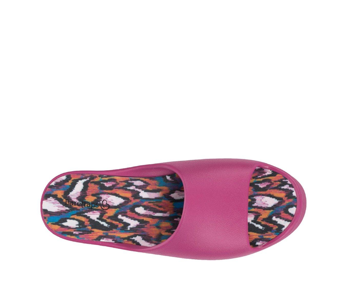 Women's Baretraps Parvati Platform Sandals