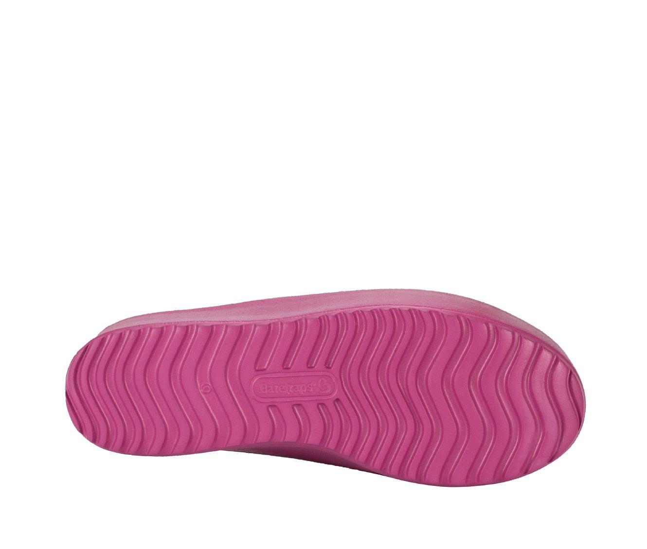 Women's Baretraps Parvati Platform Sandals