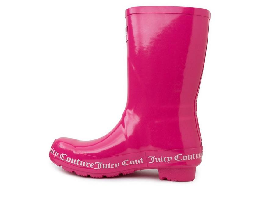 Women's Juicy Totally Rain Boots