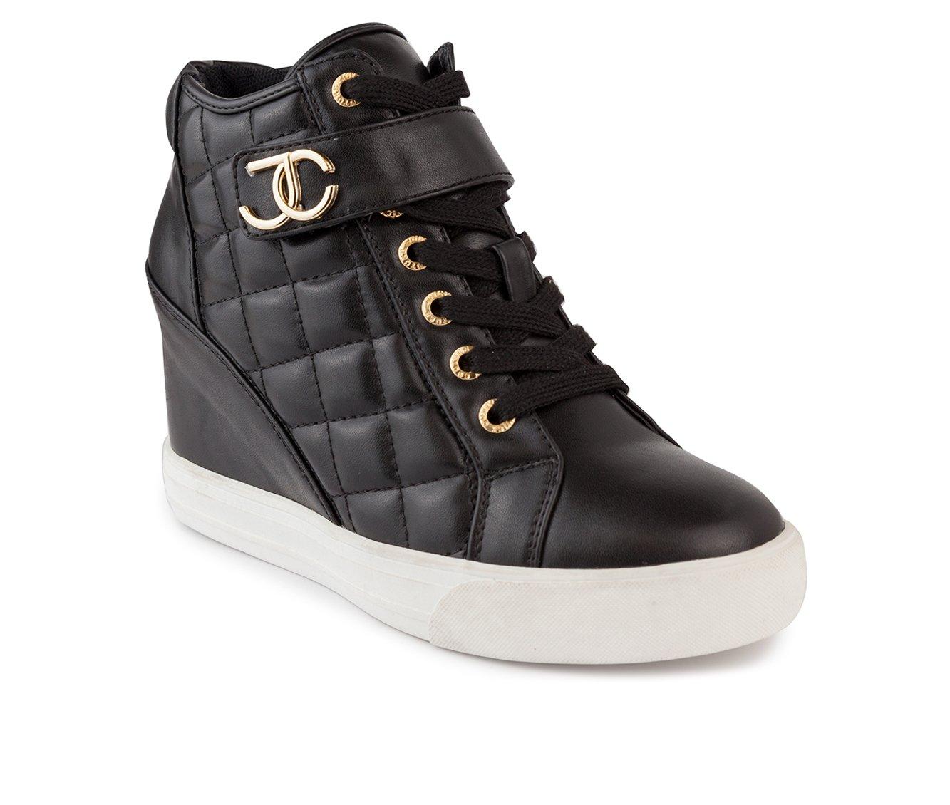 Women's Juicy Journey Wedge Sneakers