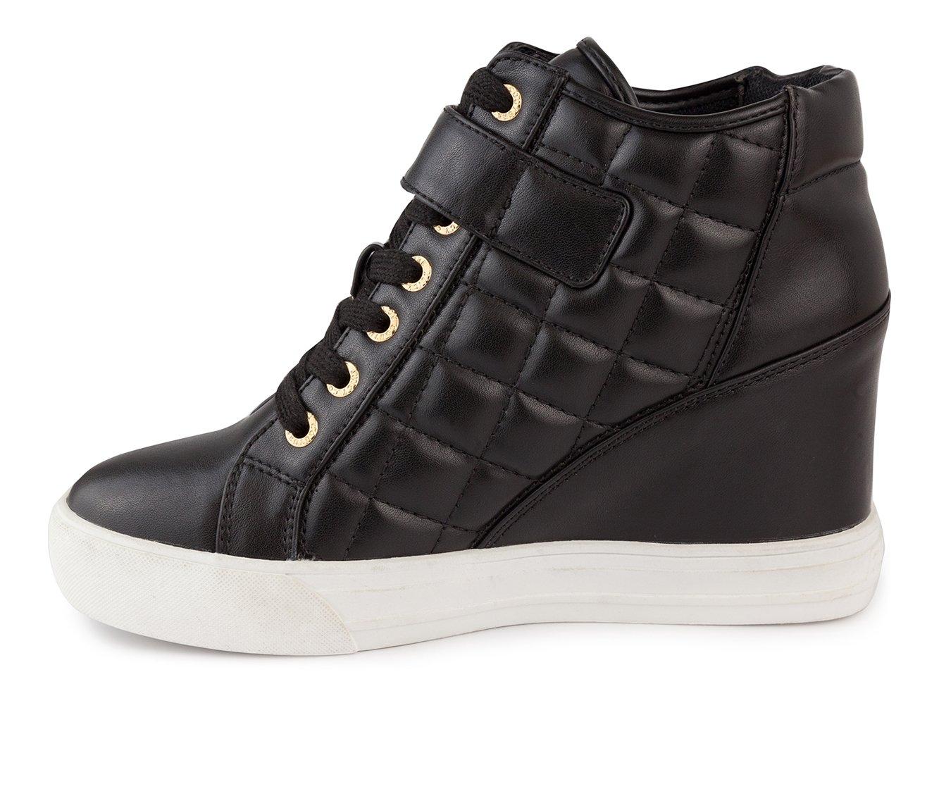 Women's Juicy Journey Wedge Sneakers