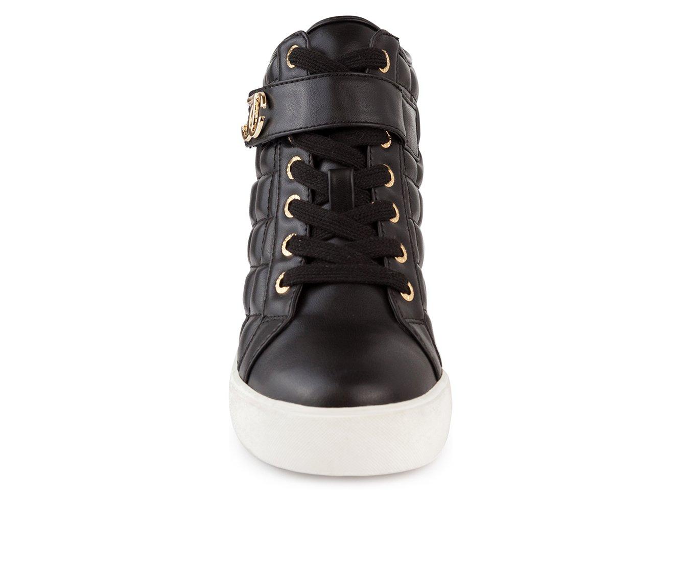 Women's Juicy Journey Wedge Sneakers