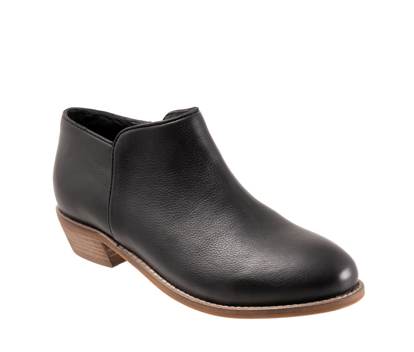 Women's Softwalk Rocklin Booties