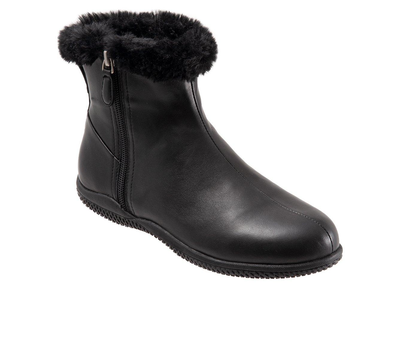 Women's Softwalk Helena Winter Booties