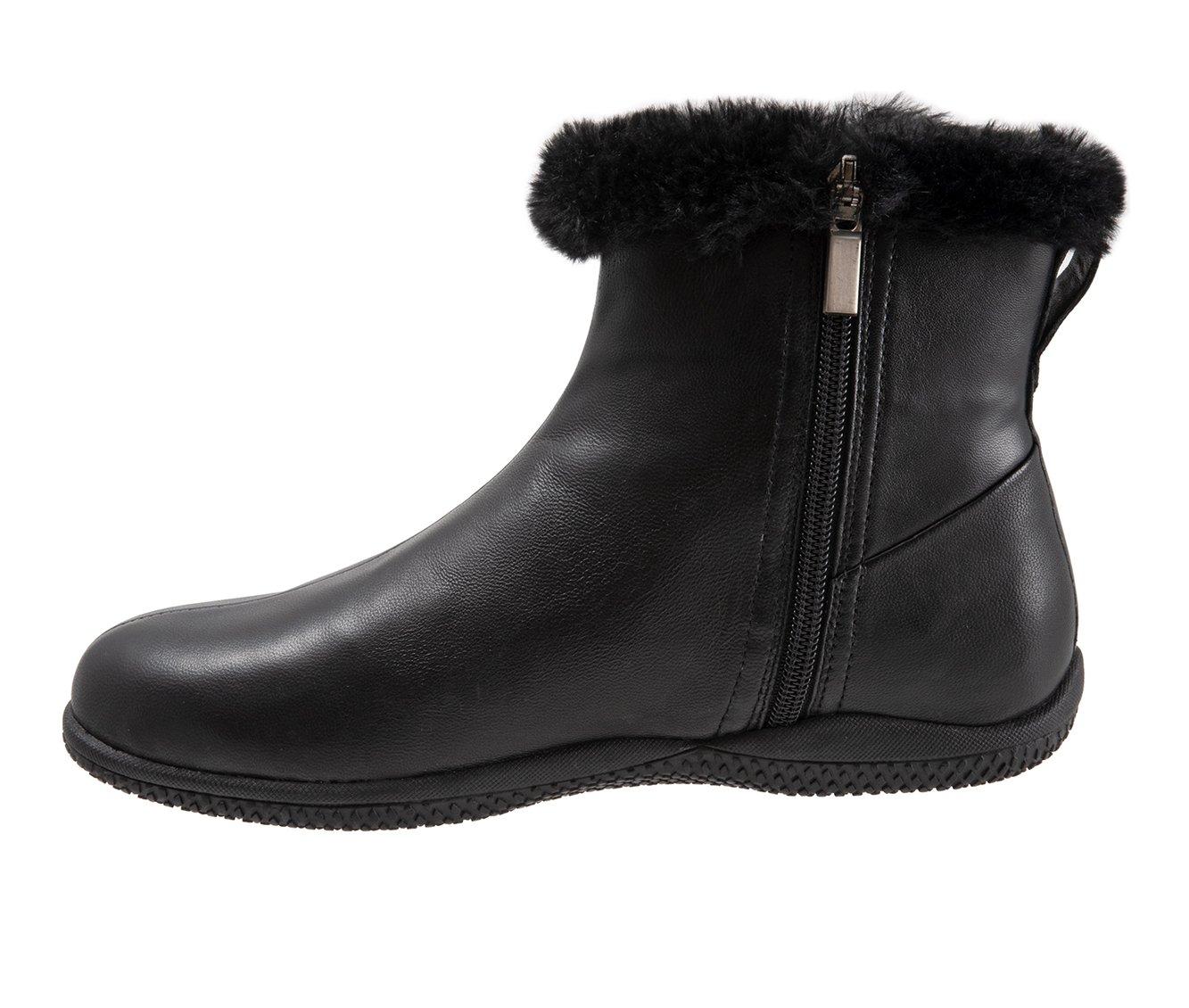 Women's Softwalk Helena Winter Booties