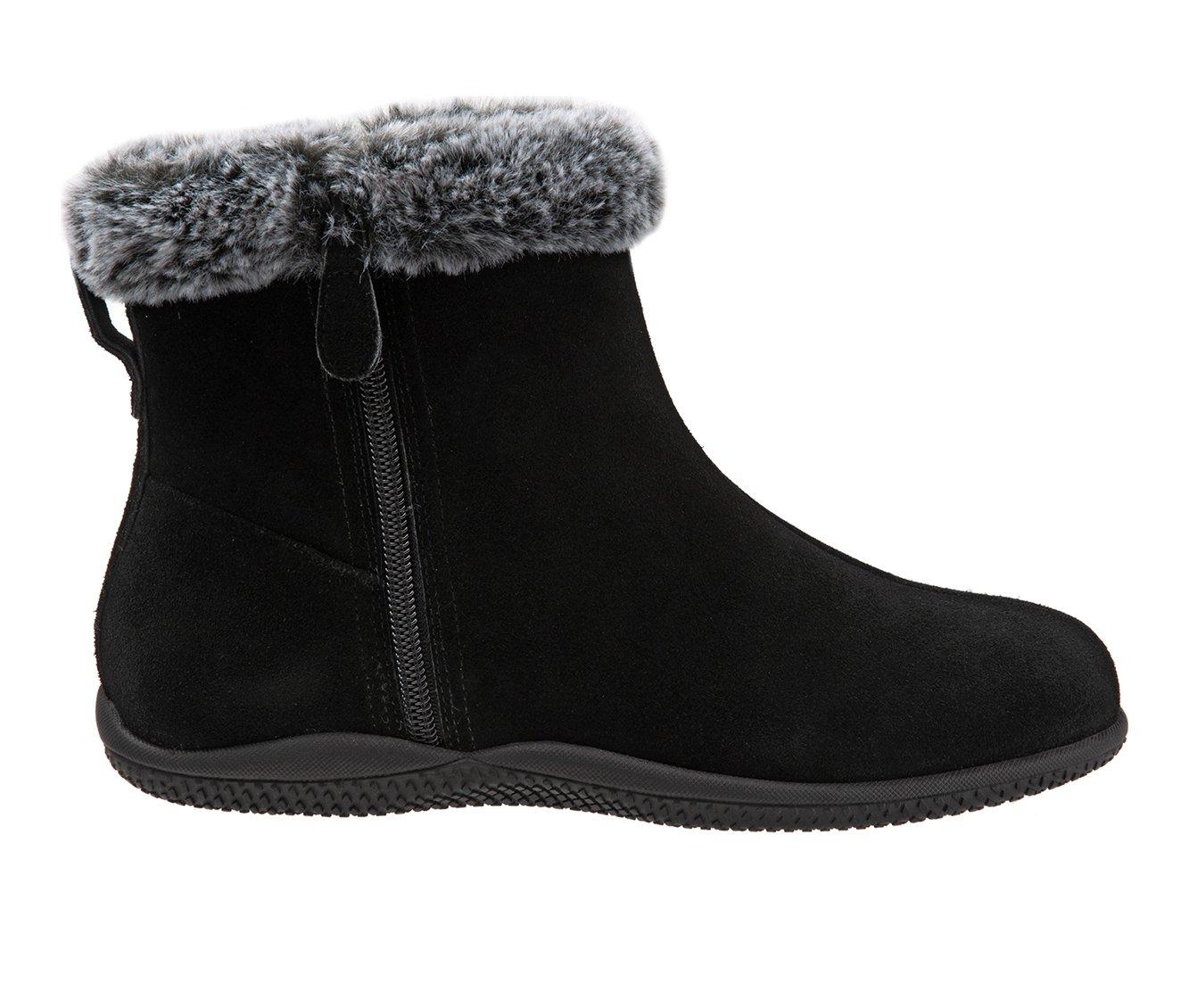 Women's Softwalk Helena Winter Booties