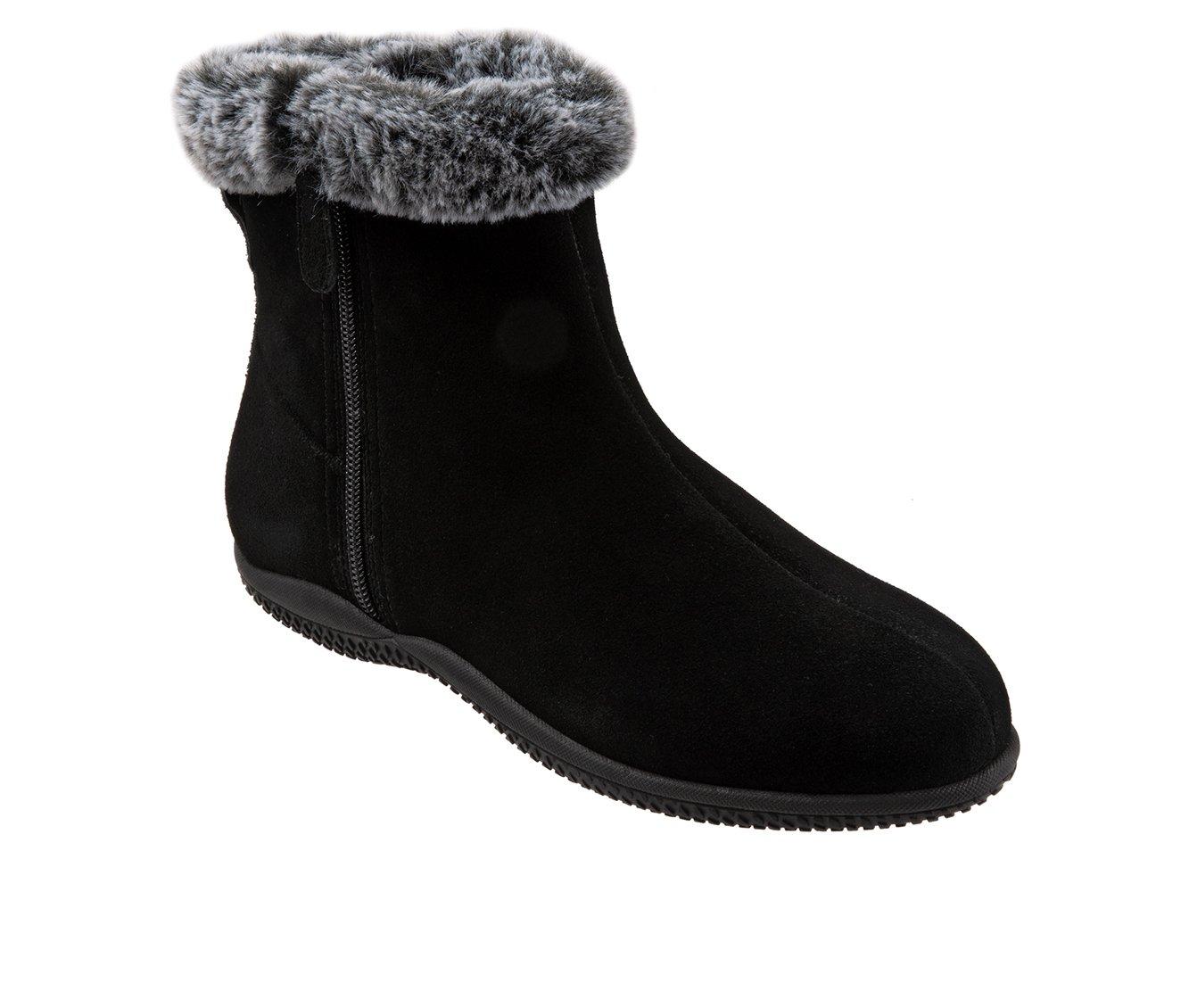 Women's Softwalk Helena Winter Booties