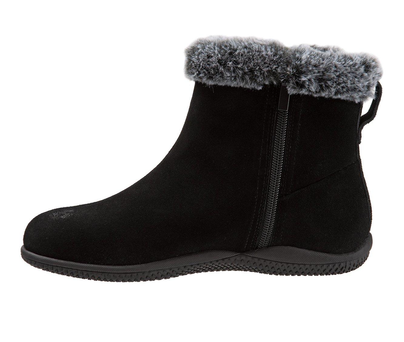 Women's Softwalk Helena Winter Booties