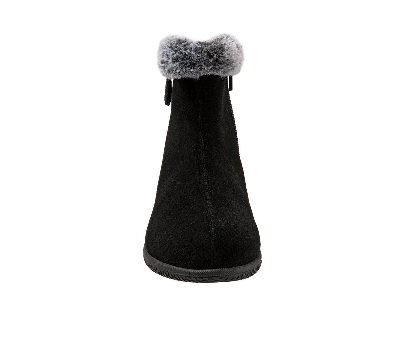 Women's Softwalk Helena Winter Booties