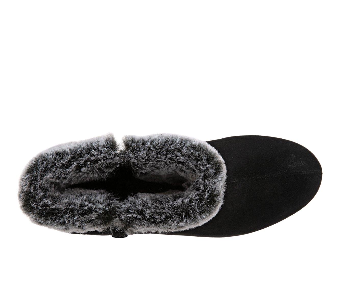 Women's Softwalk Helena Winter Booties