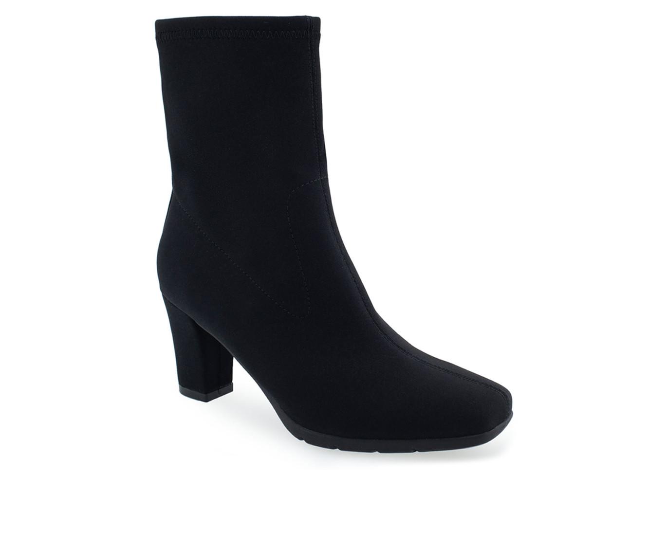 Aerosoles tag shop team booties