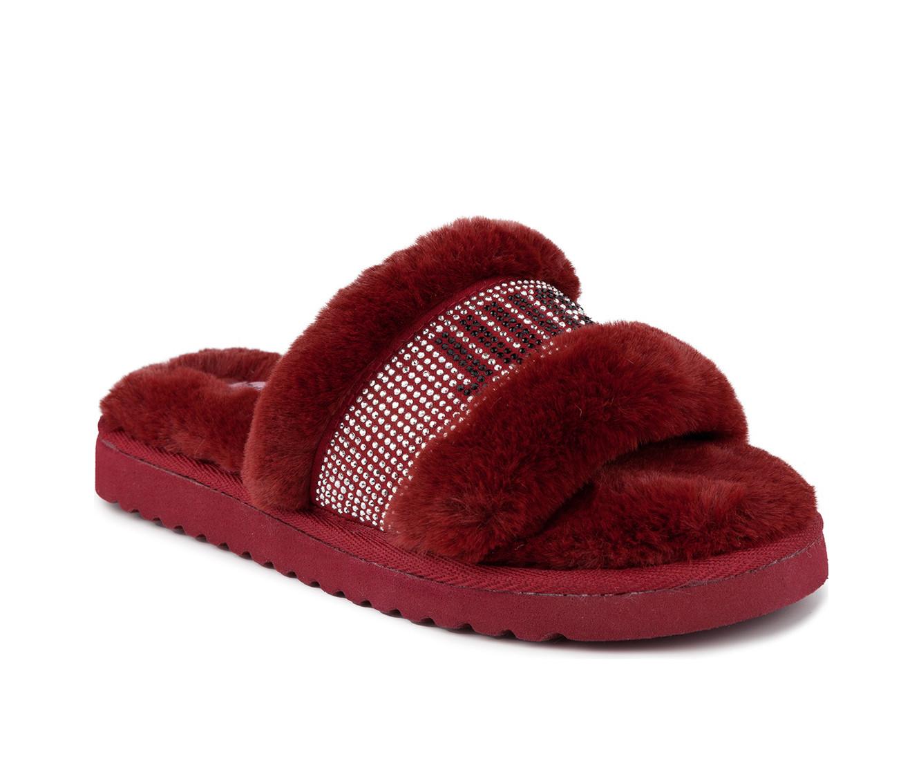 Juicy Halo Slippers