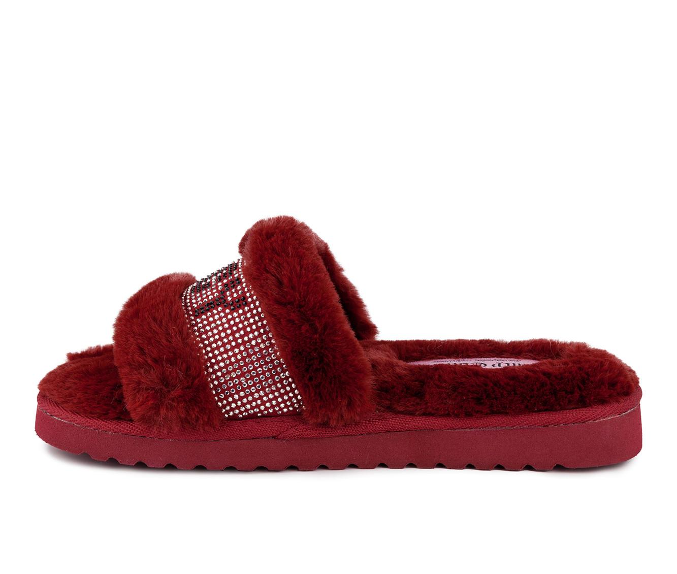 Juicy Halo Slippers