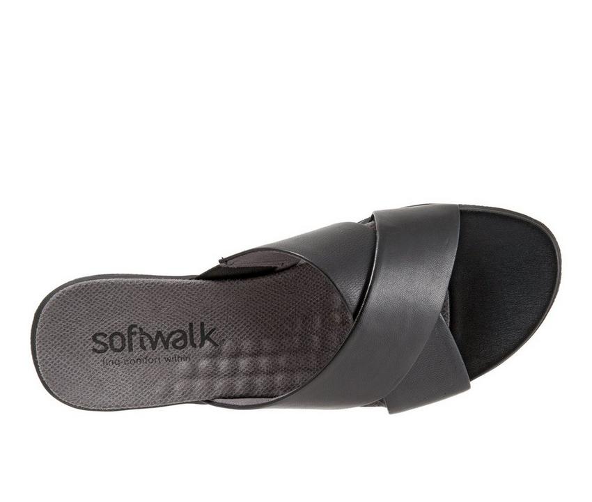 Women's Softwalk Tillman Sandals