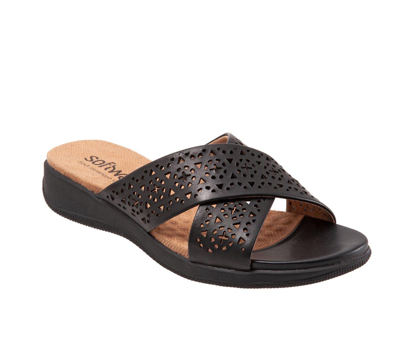 Women's Softwalk Tillman Slingback Sandals