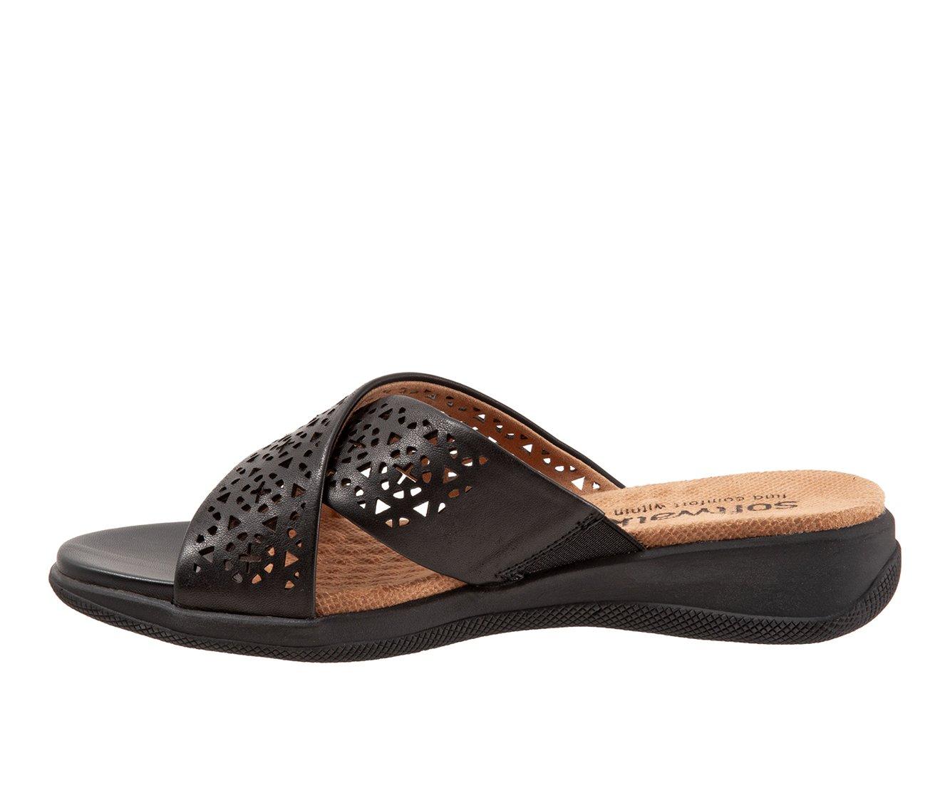 Women's Softwalk Tillman Slingback Sandals
