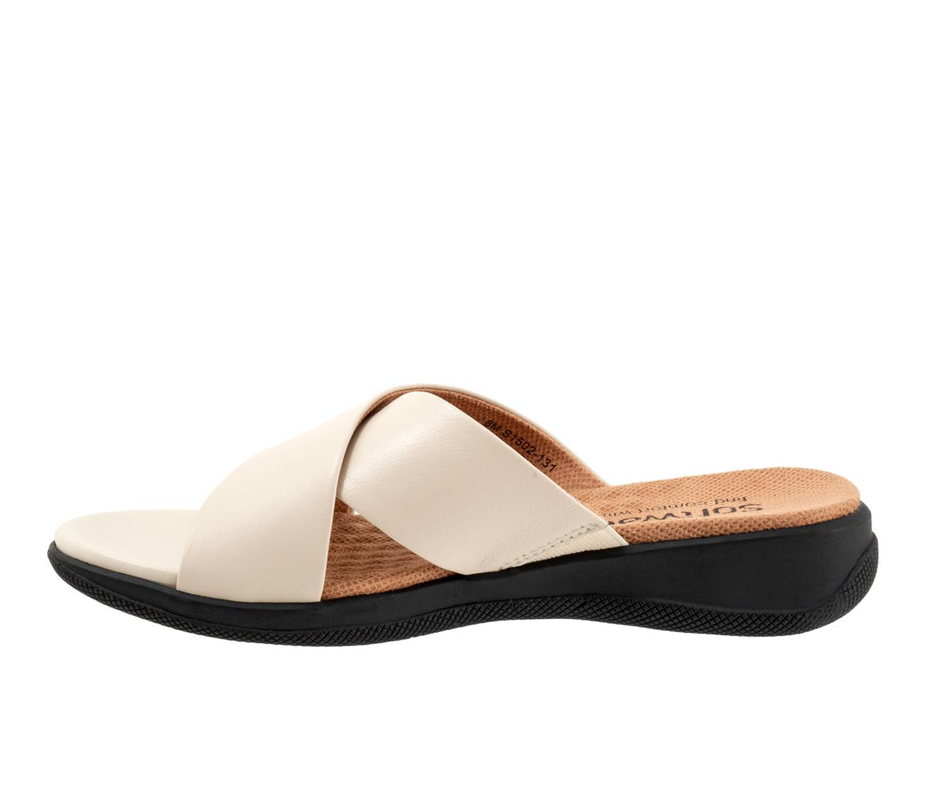 Women's Softwalk Tillman Slingback Sandals