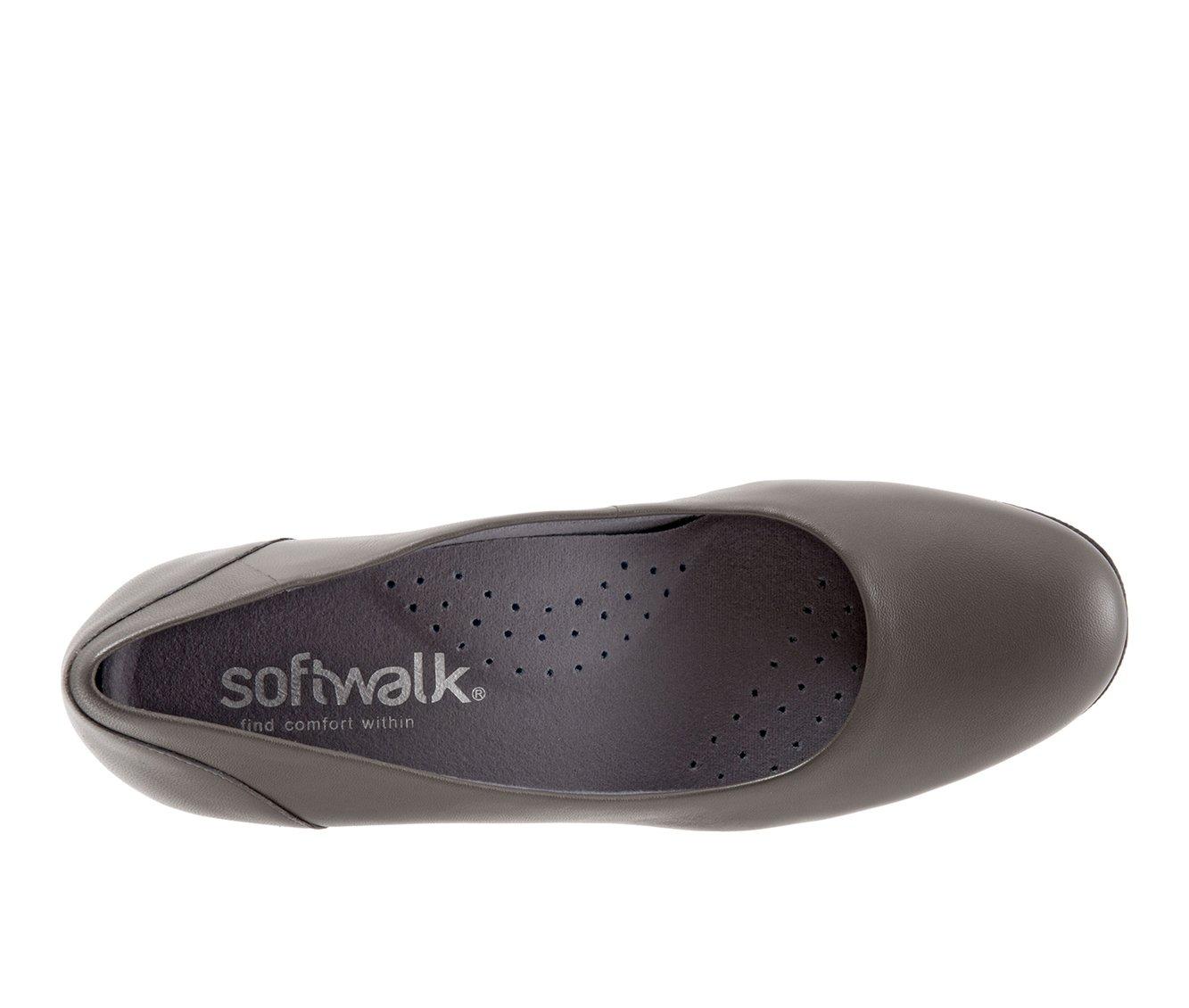 Women's Softwalk Imperial II Pumps