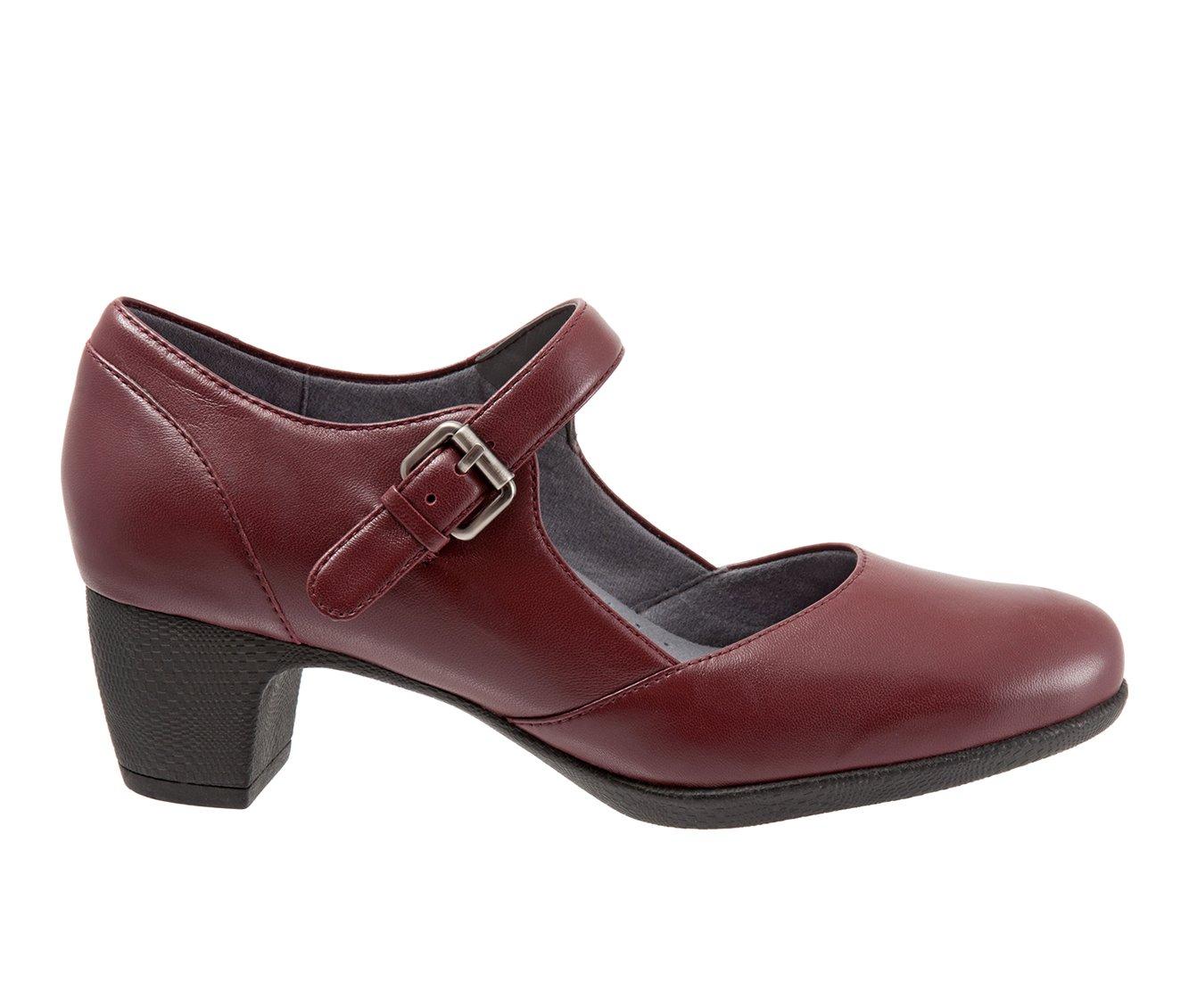 Women's Softwalk Irish II Pumps