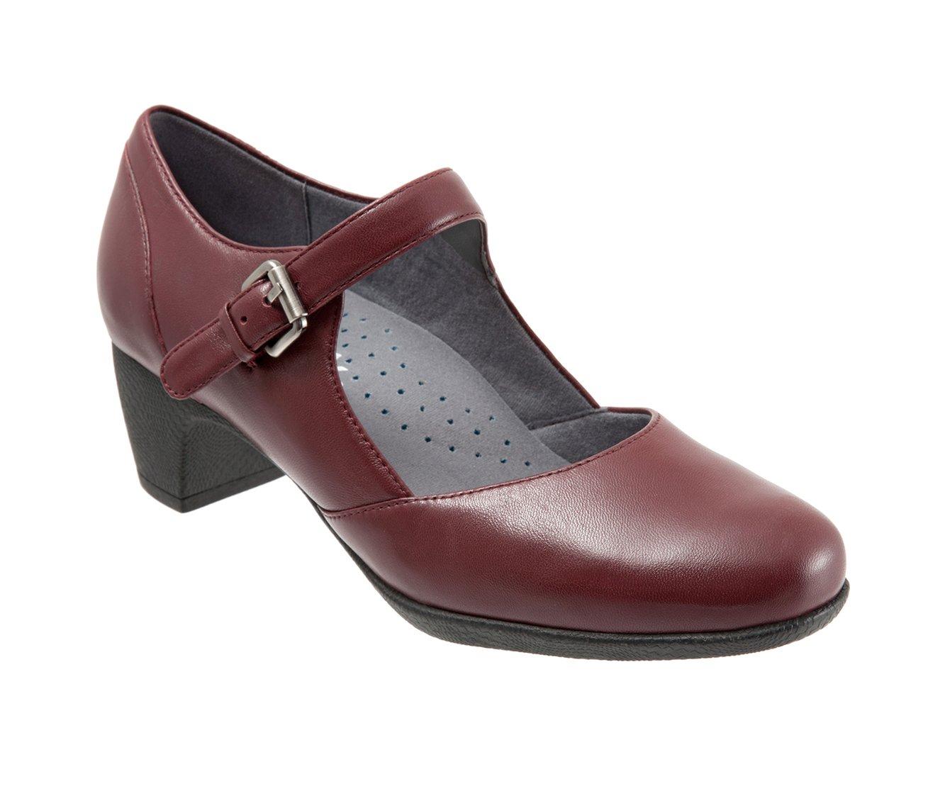 Women's Softwalk Irish II Pumps