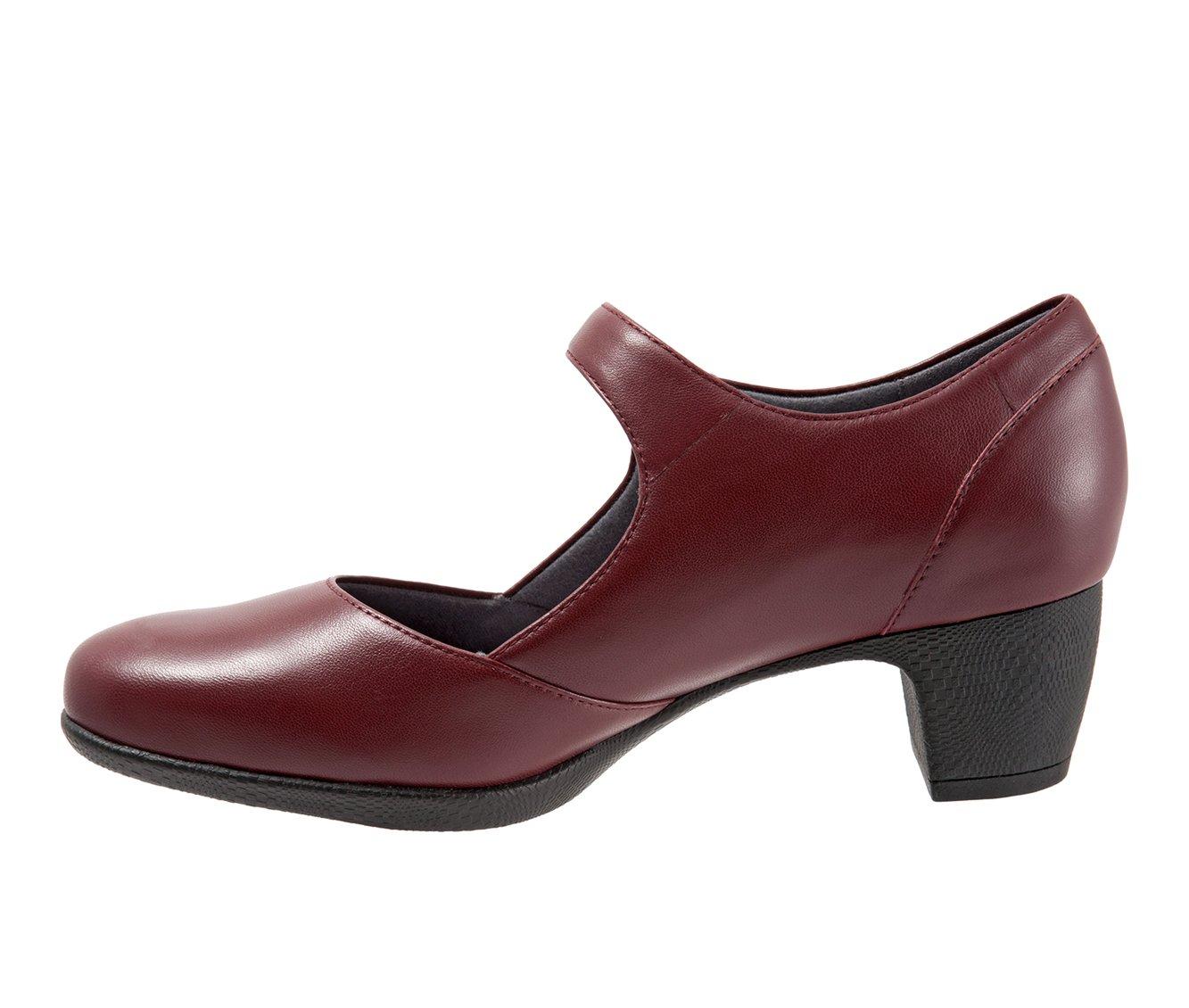 Women's Softwalk Irish II Pumps