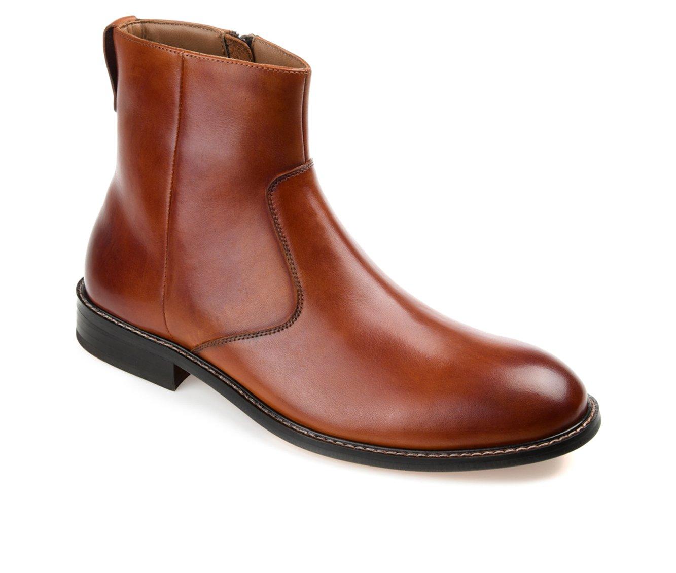 Men's Thomas & Vine Faust Dress Boots