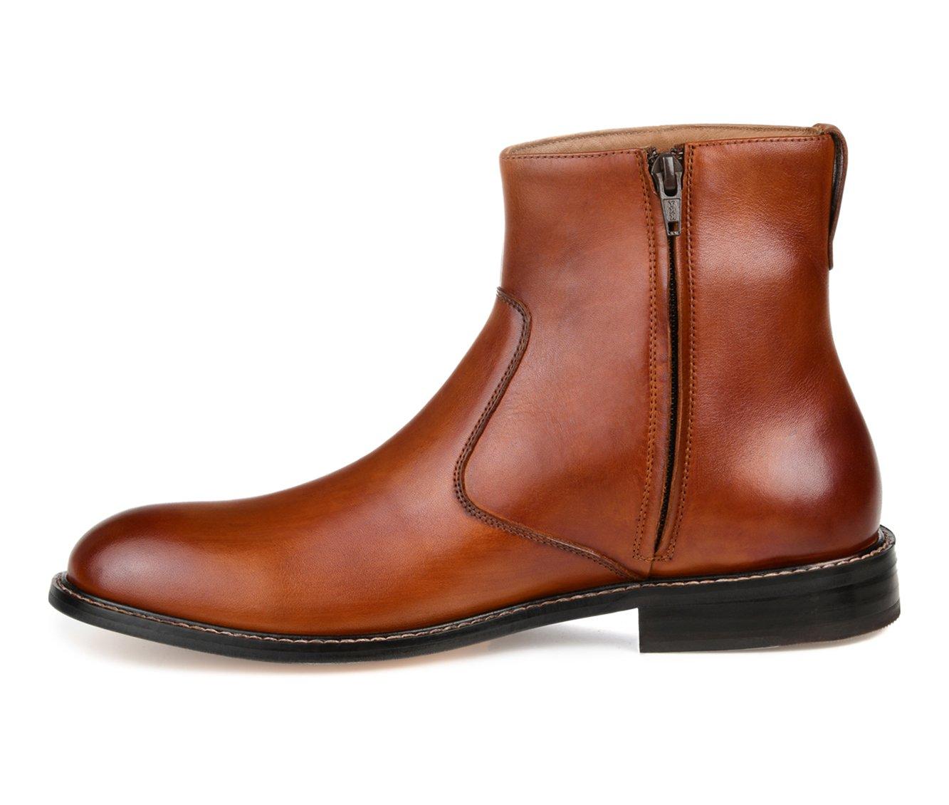 Men's Thomas & Vine Faust Dress Boots