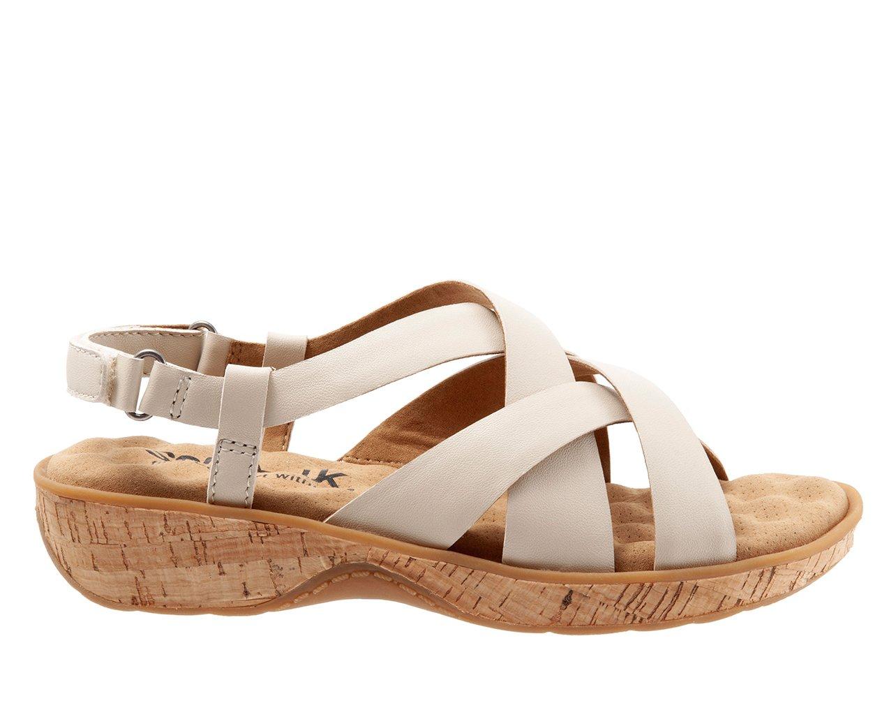 Women's Softwalk Bonaire Sandals