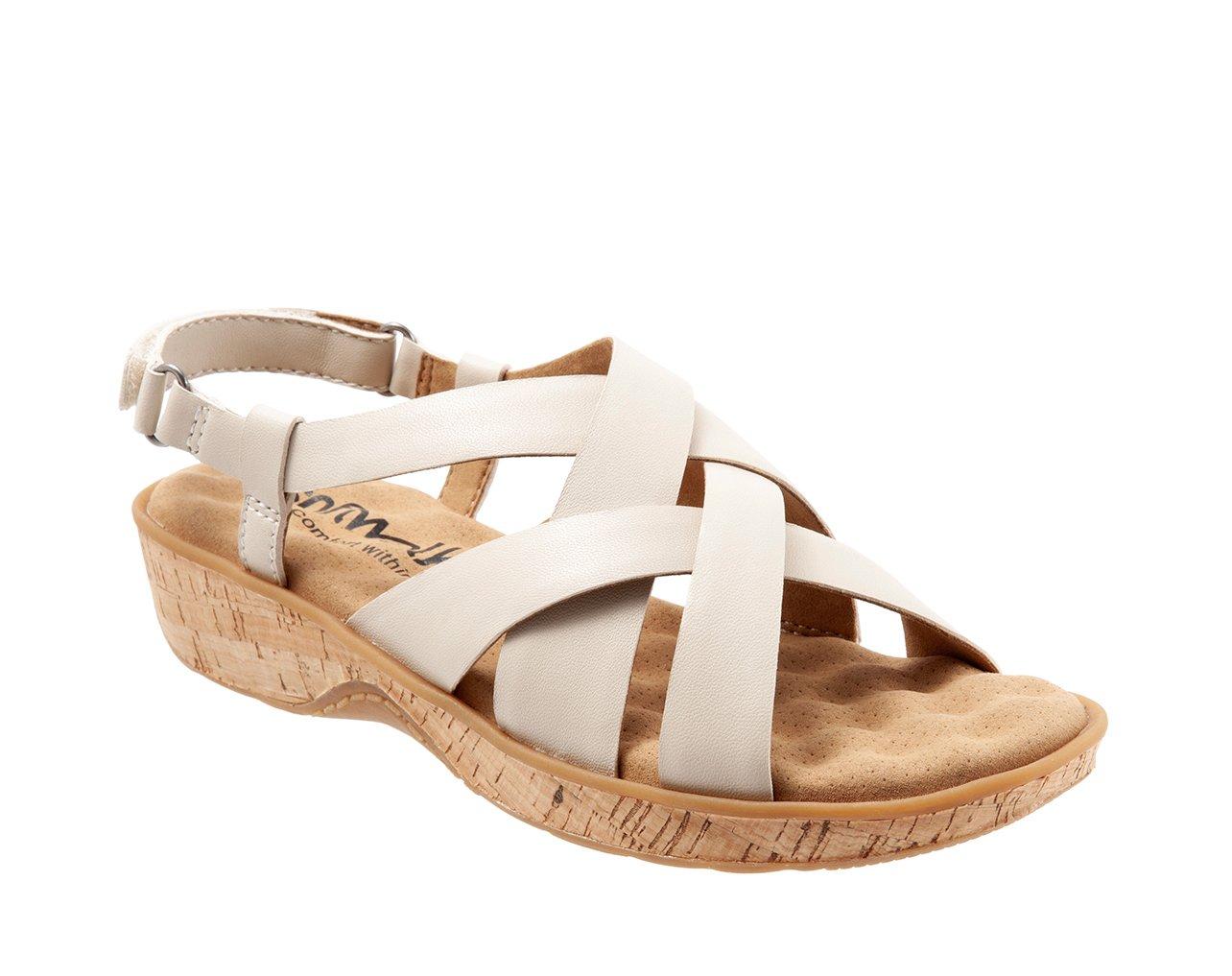 Women's Softwalk Bonaire Sandals