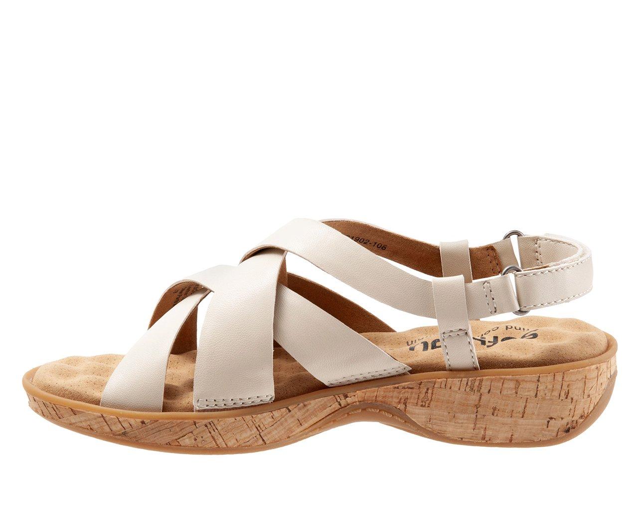 Women's Softwalk Bonaire Sandals