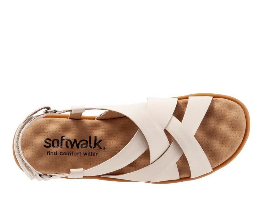 Women's Softwalk Bonaire Sandals