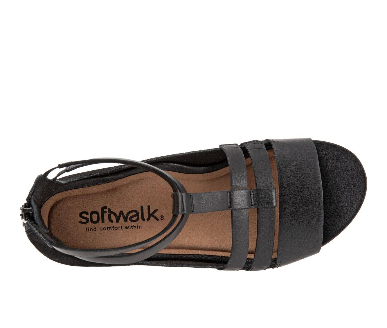 Women's Softwalk Cazadero Sandals